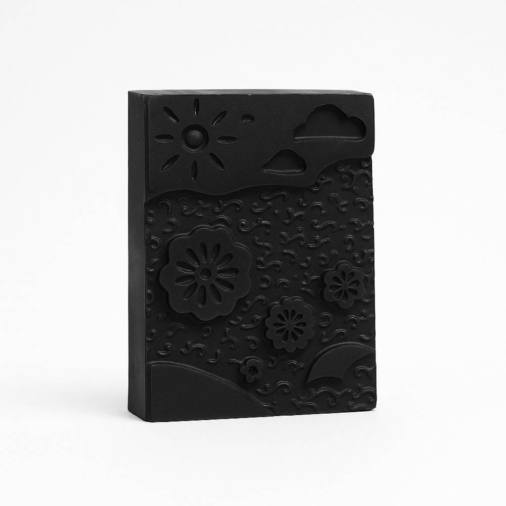 סבון אקנה Acne soap